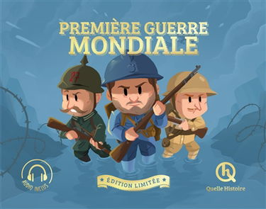 Première Guerre mondiale
