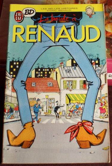 La Bande à Renaud