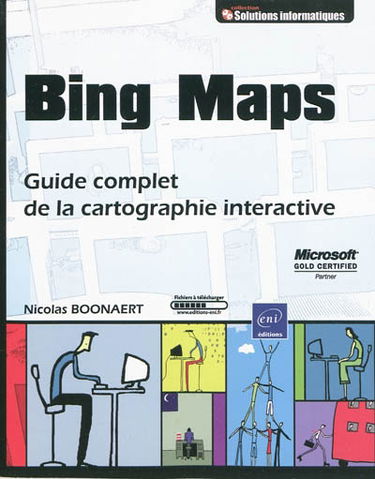 Bing Maps : guide complet de la cartographie interactive