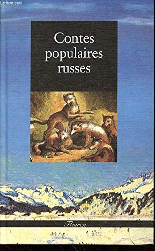 Contes populaires russe