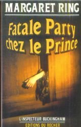 Fatale party chez le Prince