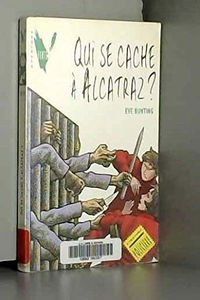 Qui se cache à Alcantraz ?