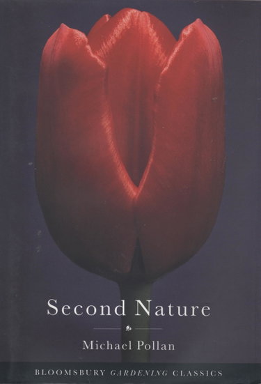 Couverture de Second Nature