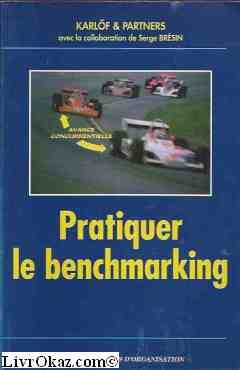 Pratiquer le benchmarking