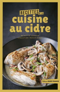 Recettes de la cuisine au cidre