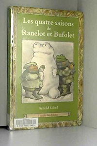 Les Quatre saisons de Ranelot et Bufolet