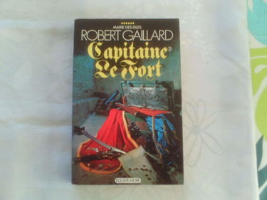 Capitaine le fort. 2
