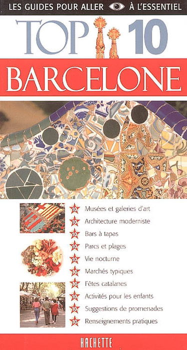 Barcelone