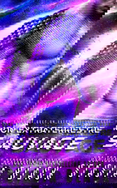 Mon Extraterrestre Sauvage