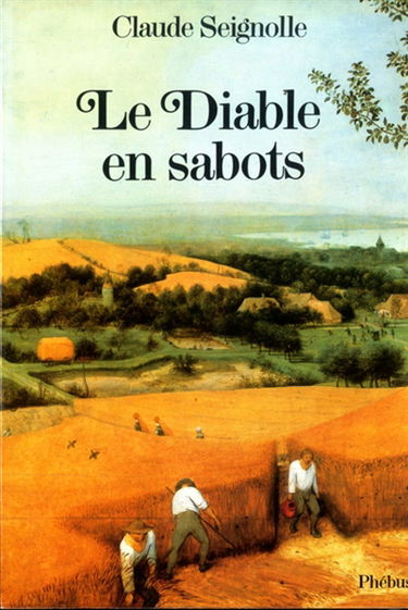 Le Diable en sabots