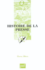 Histoire de la presse