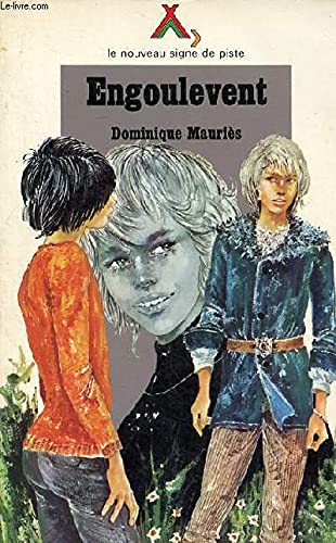 Engoulevent : ou les Etoiles serrées