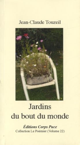 Jardins du bout du monde