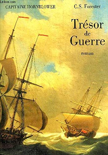 Trésor de guerre