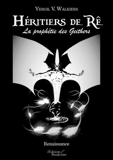 Héritiers de Rê : La prophétie des Geithers