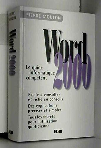 Word 2000