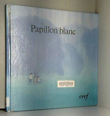 Papillon blanc