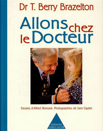 Allons chez le docteur