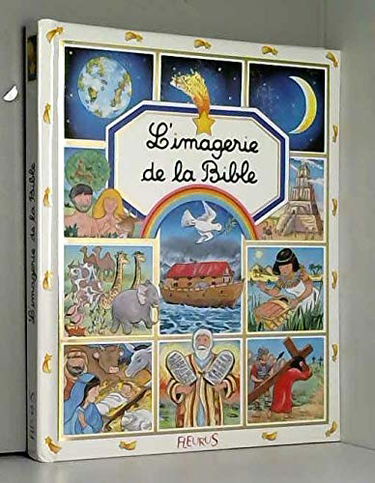 Imagerie De La Bible Unicef