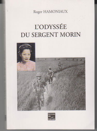 L'odyssée du sergent Morin
