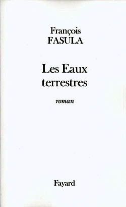 Les eaux terrestres