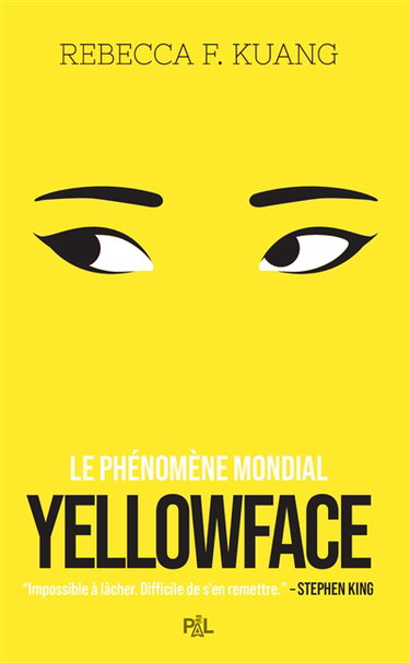 Yellowface