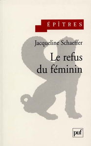 Le refus du féminin