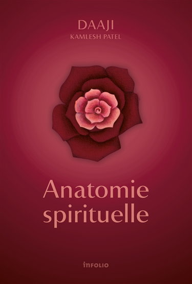 Couverture de Anatomie spirituelle