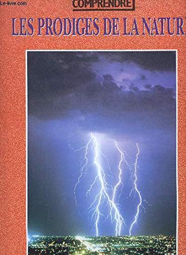 Les Prodiges de la nature