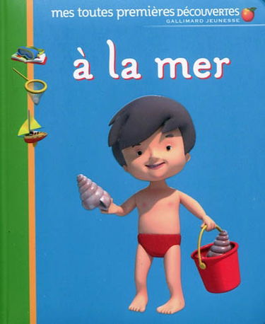 A la mer
