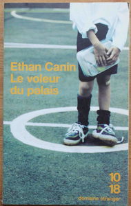 Le voleur du palais