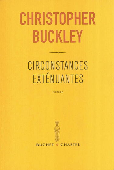 Circonstances exténuantes