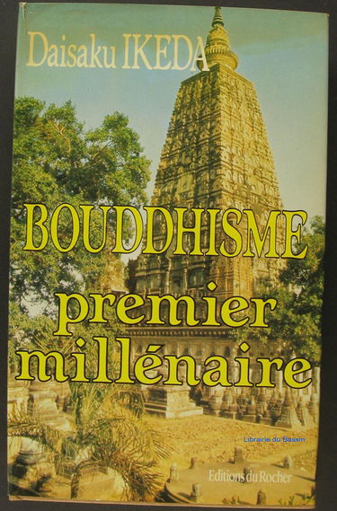 Bouddhisme premier millénaire