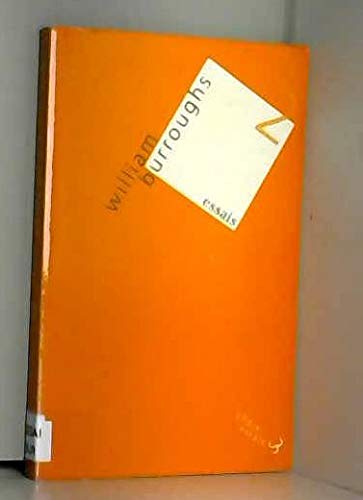 Essais. Vol. 2. Essais