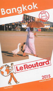 Bangkok : 2015
