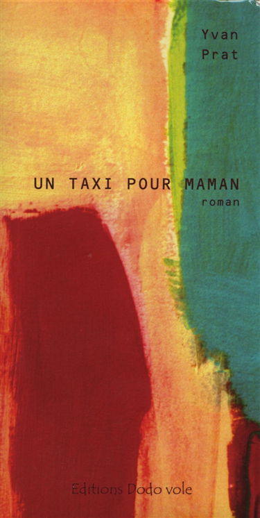 Un taxi pour maman
