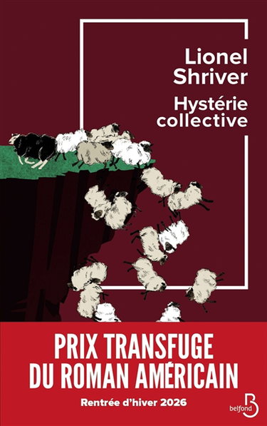 Hystérie collective