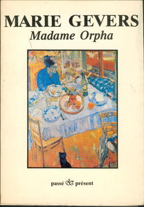 Madame Orpha : la sérénade de Mai