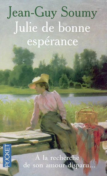 Julie de Bonne Espérance