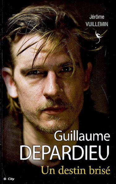 Guillaume Depardieu : un destin brisé