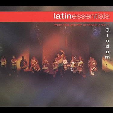 Couverture de Latin Essentials [Import]