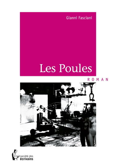 Les poules