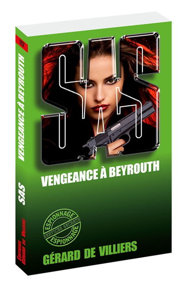 Vengeance à Beyrouth
