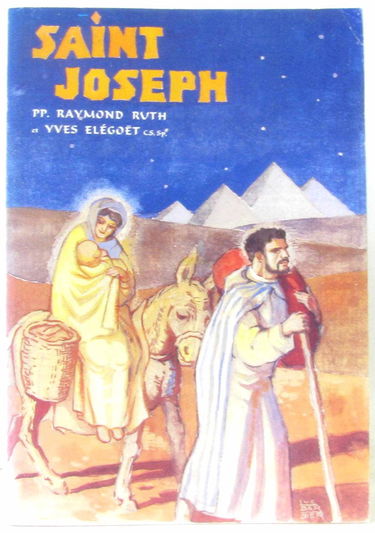 Saint Joseph