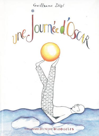 Une journée d'Oscar : une histoire sans gravité