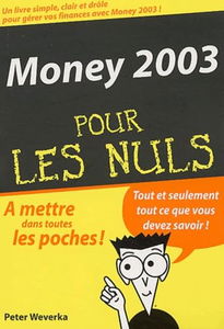 Money 2003 pour les nuls