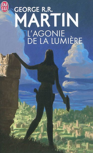 L'agonie de la lumière