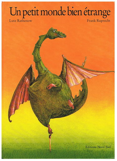 Un Petit monde bien étrange