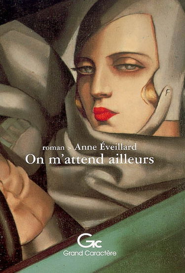 On m'attend ailleurs