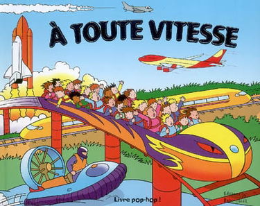 A toute vitesse